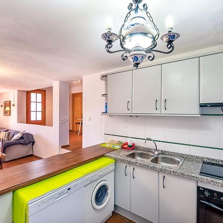 Apartamento Casa Manuela En Capileira - Alpujarra Extérieur photo