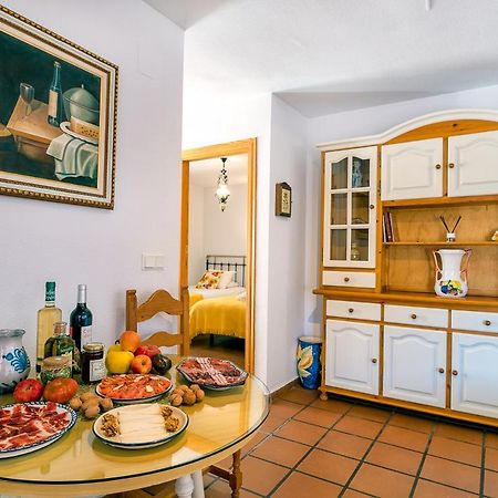 Apartamento Casa Manuela En Capileira - Alpujarra Extérieur photo