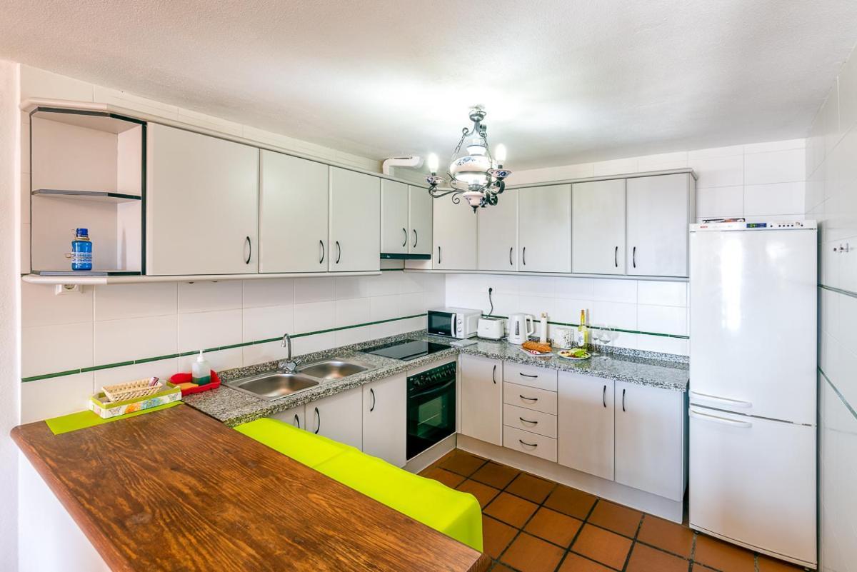 Apartamento Casa Manuela En Capileira - Alpujarra Extérieur photo