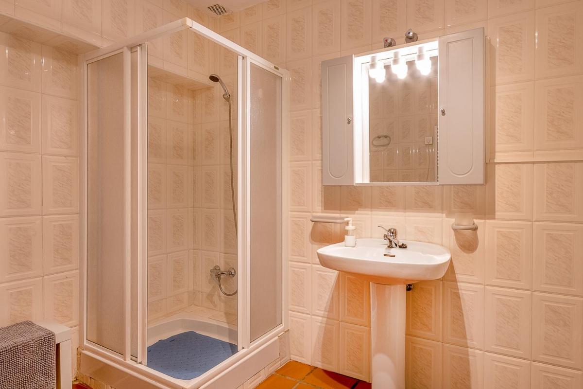 Apartamento Casa Manuela En Capileira - Alpujarra Extérieur photo