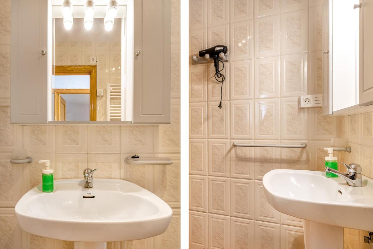 Apartamento Casa Manuela En Capileira - Alpujarra Extérieur photo