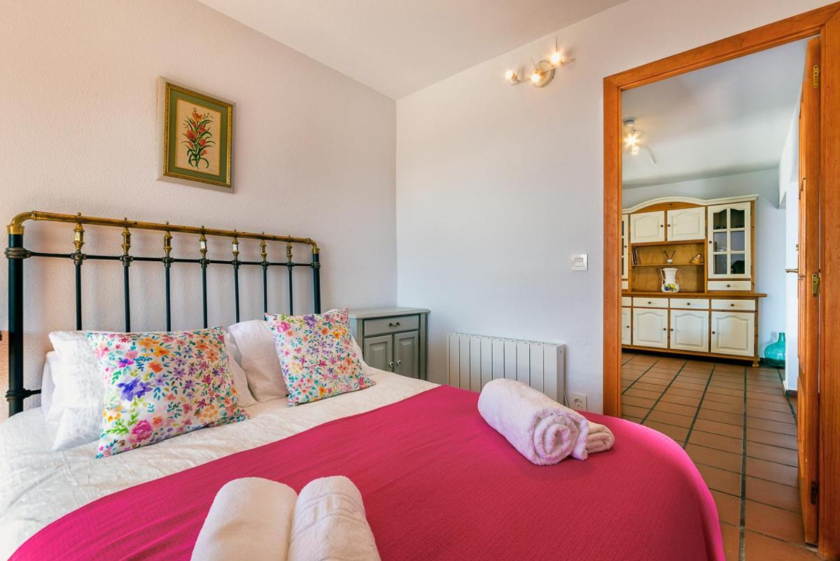 Apartamento Casa Manuela En Capileira - Alpujarra Extérieur photo