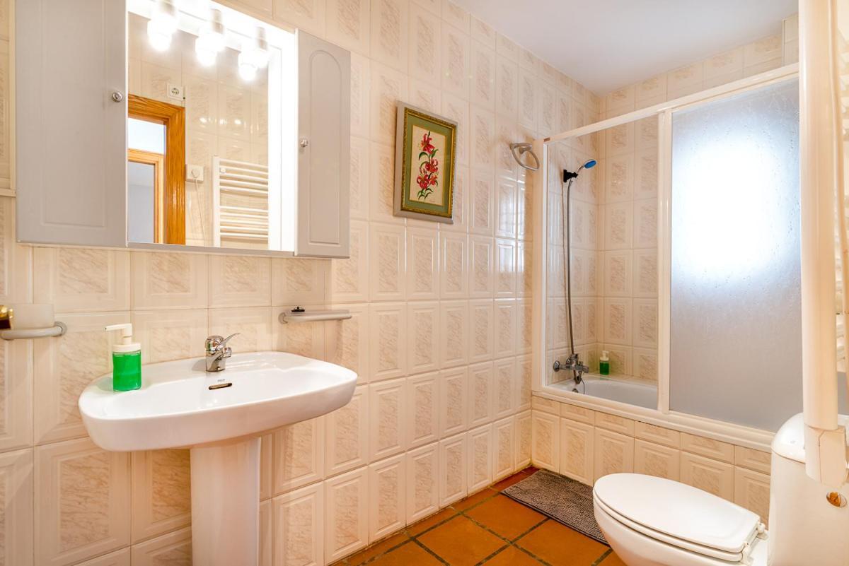 Apartamento Casa Manuela En Capileira - Alpujarra Extérieur photo