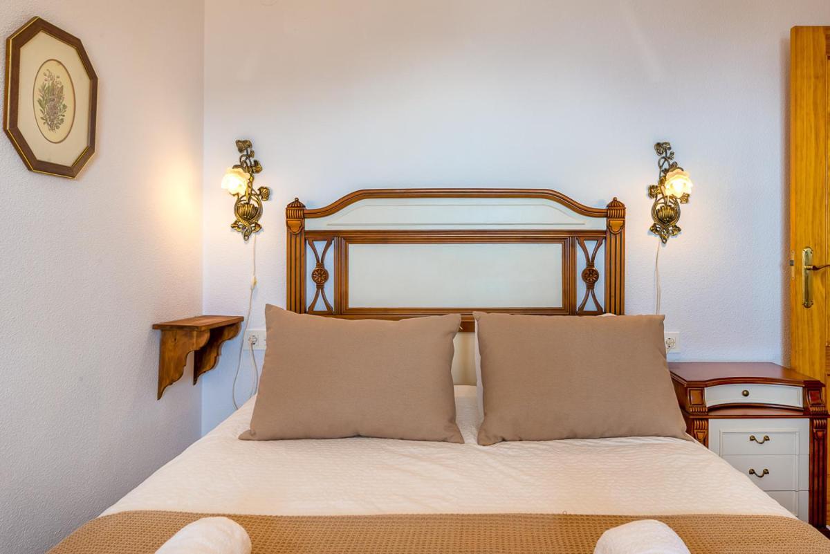 Apartamento Casa Manuela En Capileira - Alpujarra Extérieur photo